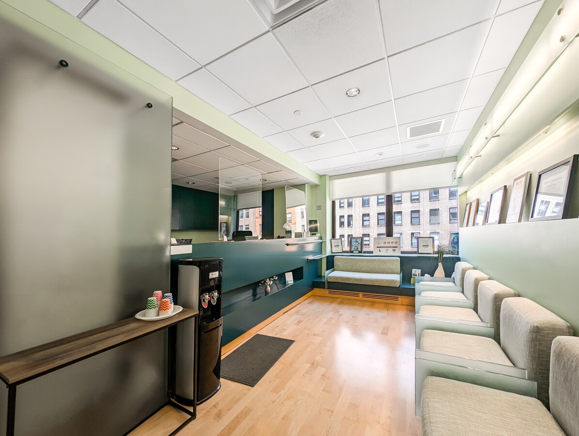 161 Madison Ave, New York, NY 10016 - Lot 11W - - Photo intérieure - Image 1 of 15