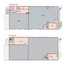 2 Minto Av, Aberdeen à louer Plan d’étage– Image 2 sur 2