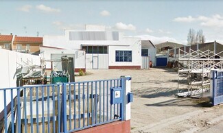 Plus de détails pour Industriel/Logistique à vendre