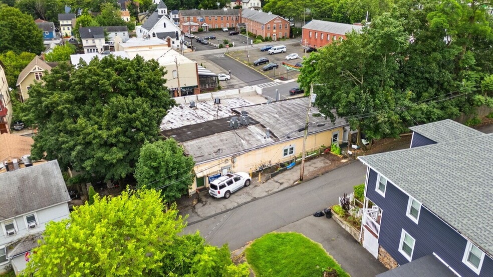 13 E Catherine St, Nyack, NY à louer - Photo de l’immeuble – Image 2 sur 8