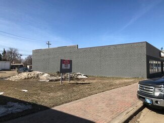 Plus de détails pour 9932 102 St, Fort Saskatchewan, AB - Terrain à vendre