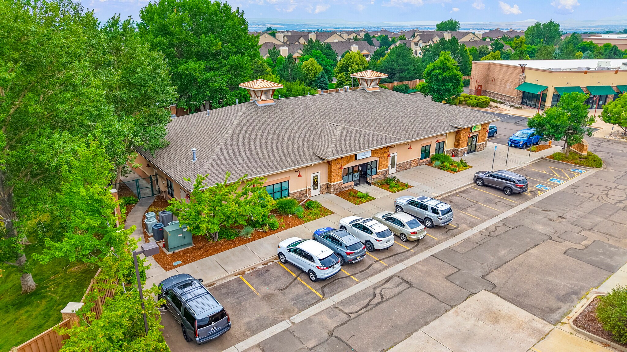 9895 W Remington Pl, Littleton, CO à louer Photo principale– Image 1 sur 3