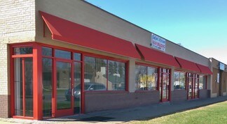 Plus de détails pour 14301-14311 W McNichols Rd, Detroit, MI - Local commercial à louer
