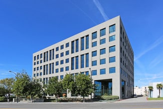Plus de détails pour 2411 W Olive Ave, Burbank, CA - Bureau à louer