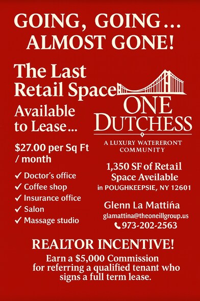 10 Dutchess Landing, Poughkeepsie, NY à louer - Autre – Image 3 sur 3