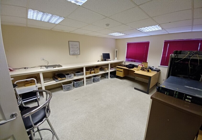 5 Novar Pl, Aberdeen à louer - Photo de l’immeuble – Image 3 sur 5