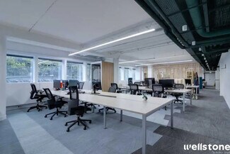 Plus de détails pour 210 quai de Jemmapes, Paris - Bureau à louer