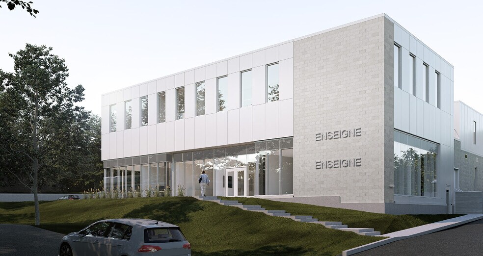 6300 Doris-Lussier Rue, Boisbriand, QC à vendre - Photo de l’immeuble – Image 2 sur 6