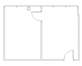 2200 North Loop W, Houston, TX à louer Plan d’étage– Image 1 sur 1