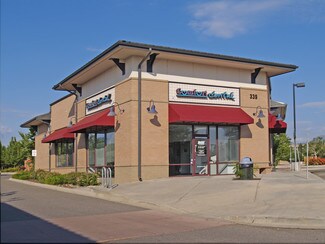 Plus de détails pour 375 McCaslin Blvd, Louisville, CO - Local commercial à louer