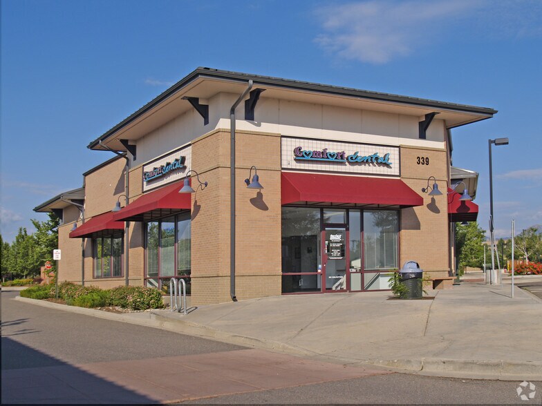 375 McCaslin Blvd, Louisville, CO à louer - Photo principale – Image 1 sur 4