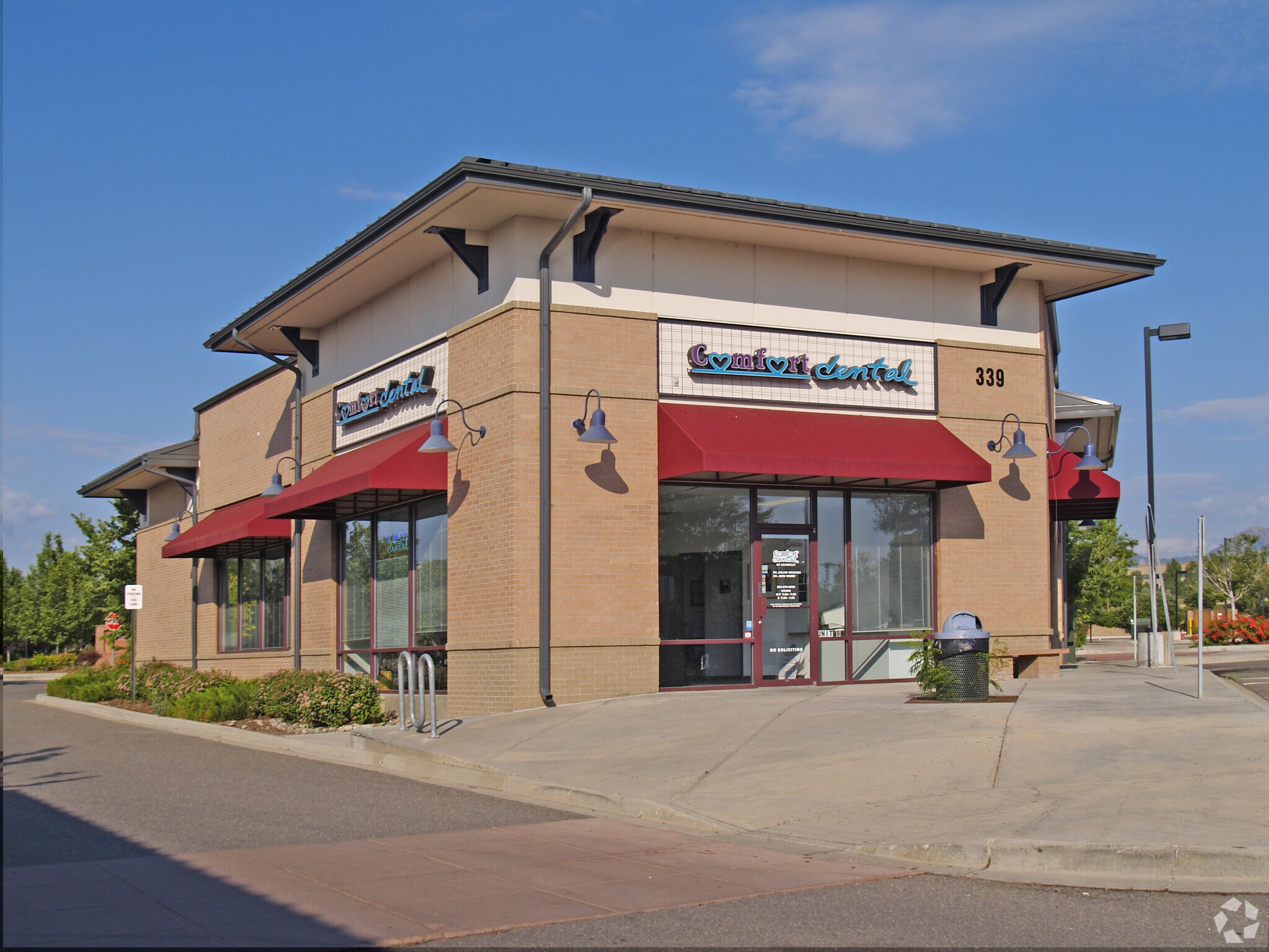 375 McCaslin Blvd, Louisville, CO à louer Photo principale– Image 1 sur 5