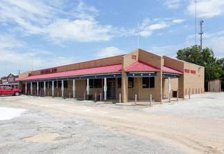 Plus de détails pour 5024 Texoma Pky, Denison, TX - Local commercial à louer