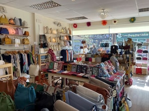 8-10 Exchange St, Retford à louer Photo intérieure– Image 2 sur 4