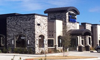 Plus de détails pour 1911 FM 423, Little Elm, TX - Bureau/Médical à louer