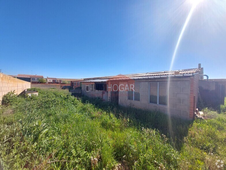 Industriel/Logistique dans Blascosancho, Ávila à vendre - Photo de l’immeuble – Image 2 sur 5