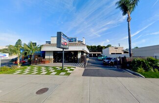 Plus de détails pour 1966 Newport Blvd, Costa Mesa, CA - Local commercial à louer