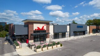 Plus de détails pour 435 Polaris Pky, Westerville, OH - Local commercial à louer