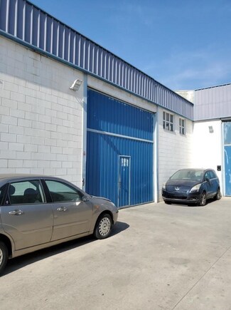 Plus de détails pour Carrer Artesans, 11, Valls - Industriel/Logistique à vendre
