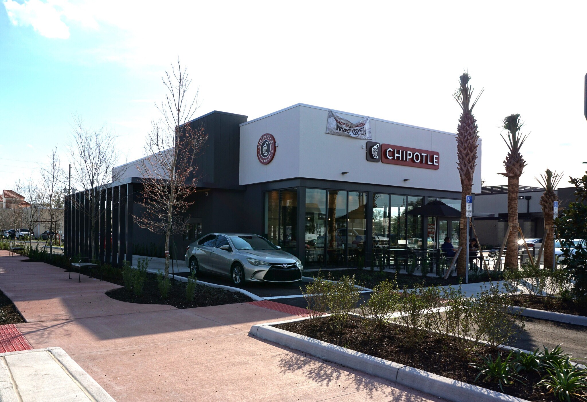 760 E Altamonte Dr, Altamonte Springs, FL à vendre Photo de l’immeuble– Image 1 sur 13