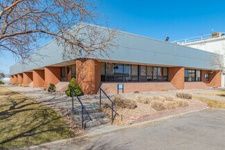 Plus de détails pour 1455 E 62nd Ave, Denver, CO - Industriel/Logistique à vendre