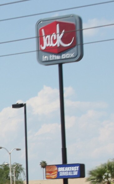 3150 E Washington Rd, Phoenix, AZ à vendre - Photo de l’immeuble – Image 3 sur 4