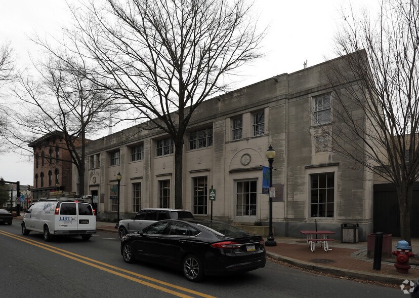 8 W Loockerman St, Dover, DE à louer - Photo principale – Image 1 sur 7