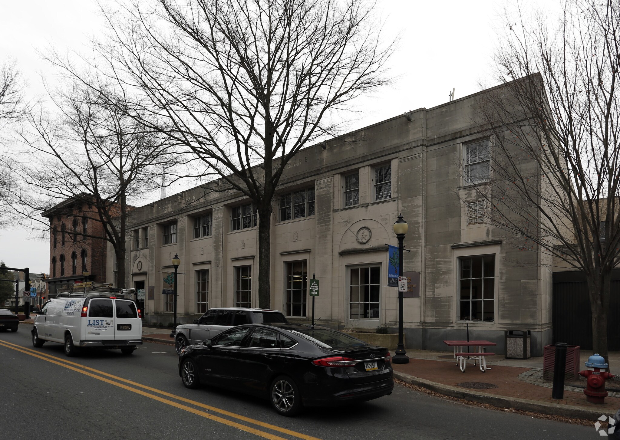 8 W Loockerman St, Dover, DE à louer Photo principale– Image 1 sur 8