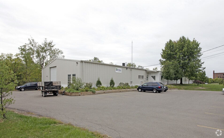 150 Osmun St, Pontiac, MI à vendre - Photo de l’immeuble – Image 2 sur 7