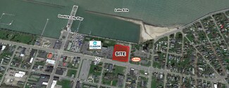 Plus de détails pour 66-80 Lake Shore E Dr, Dunkirk, NY - Terrain à vendre