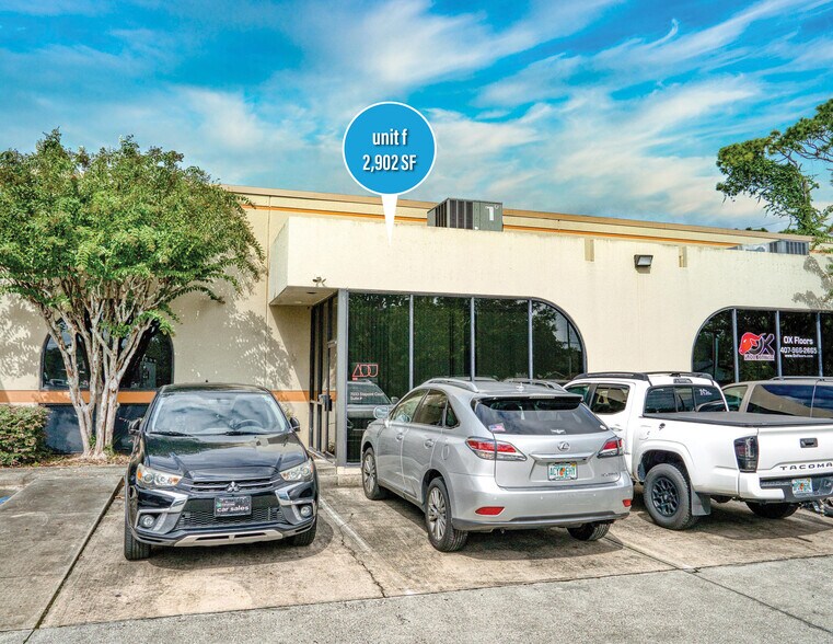 7033 Stapoint Ct, Winter Park, FL à louer - Photo de l’immeuble – Image 2 sur 6