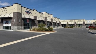 Plus de détails pour 101 E Marketplace Way, Pooler, GA - Local commercial à louer