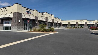 Plus de détails pour 101 E Marketplace Way, Pooler, GA - Local commercial à louer