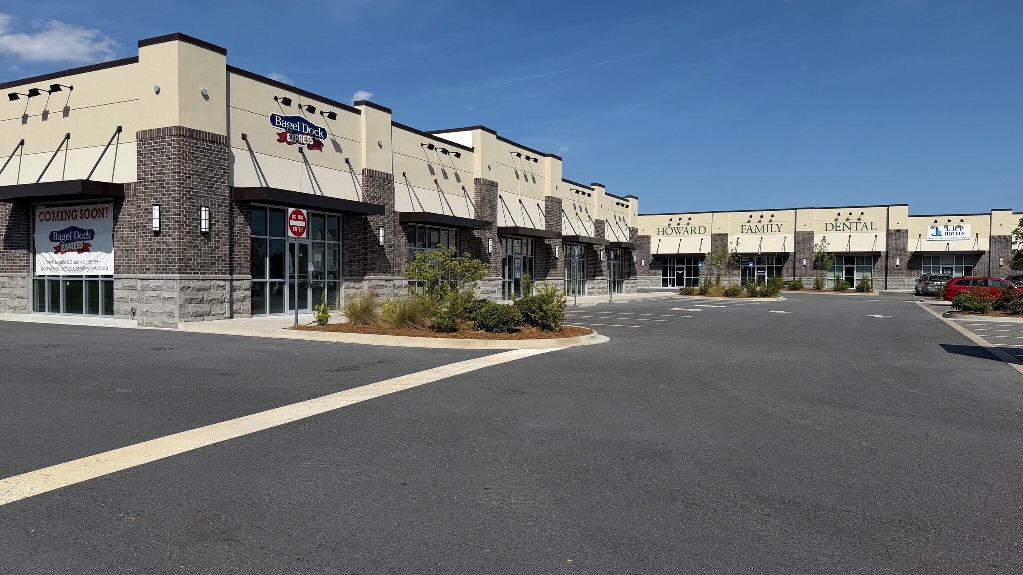 101 E Marketplace Way, Pooler, GA à louer Photo principale– Image 1 sur 8