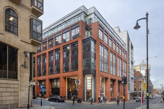 Plus de détails pour 10 Livery St, Birmingham - Bureau à vendre