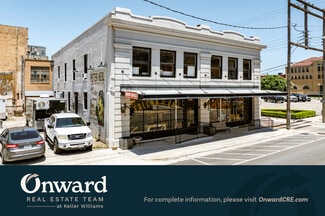 Plus de détails pour 210-212 S 5th St, Waco, TX - Local commercial à vendre
