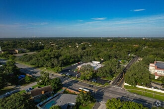 10320 N 56th St, Temple Terrace, FL - VUE AÉRIENNE  vue de carte