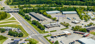 Plus de détails pour 205-217 Gifford Pl, Joelton, TN - Local commercial à vendre