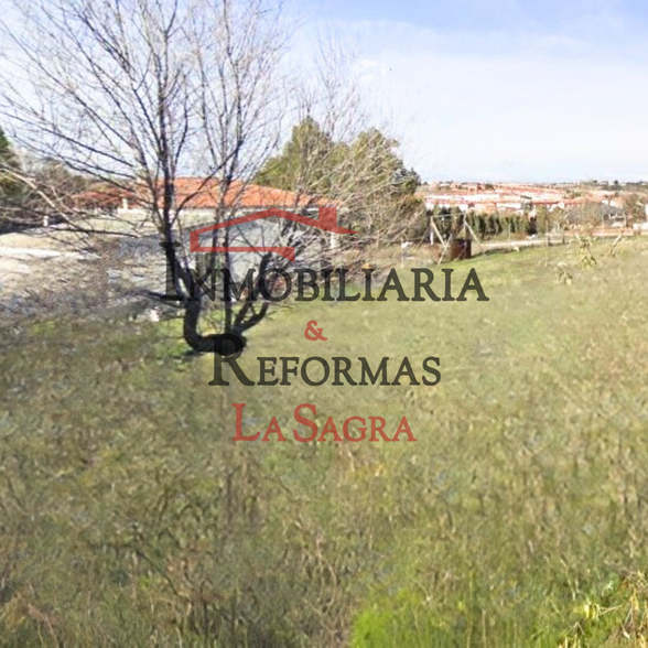 Terrain dans Yeles, Toledo à vendre - Photo principale – Image 2 sur 4
