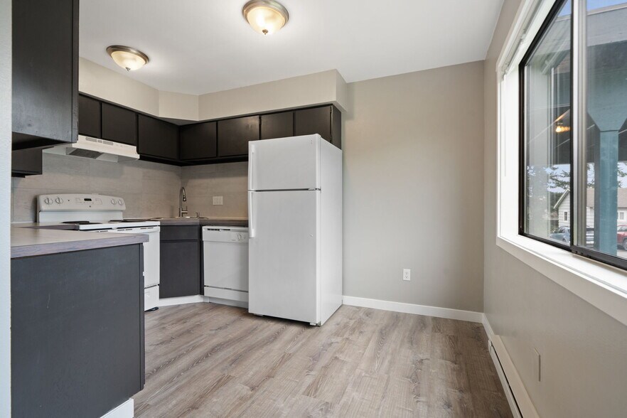 2938 E Walnut St, Port Angeles, WA à vendre - Photo de l’immeuble – Image 3 sur 26