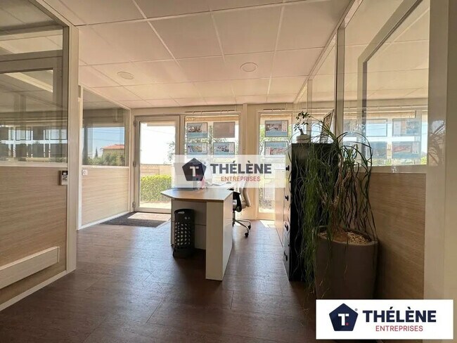 Plus de détails pour Bureau à louer