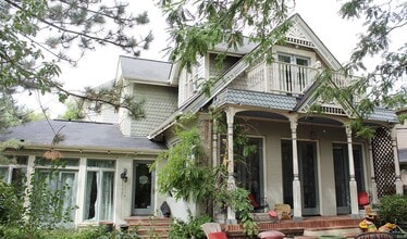 420 Downing St, Denver, CO à louer Photo intérieure– Image 1 sur 14