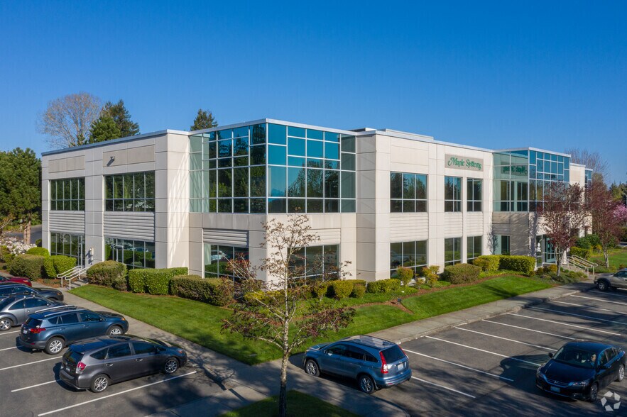 808 134th St Sw, Everett, WA à louer - Photo principale – Image 1 sur 8