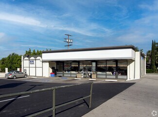 Plus de détails pour 11348 Sunburst St, Lake View Terrace, CA - Local commercial à louer