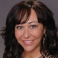 Caline Kanbarian