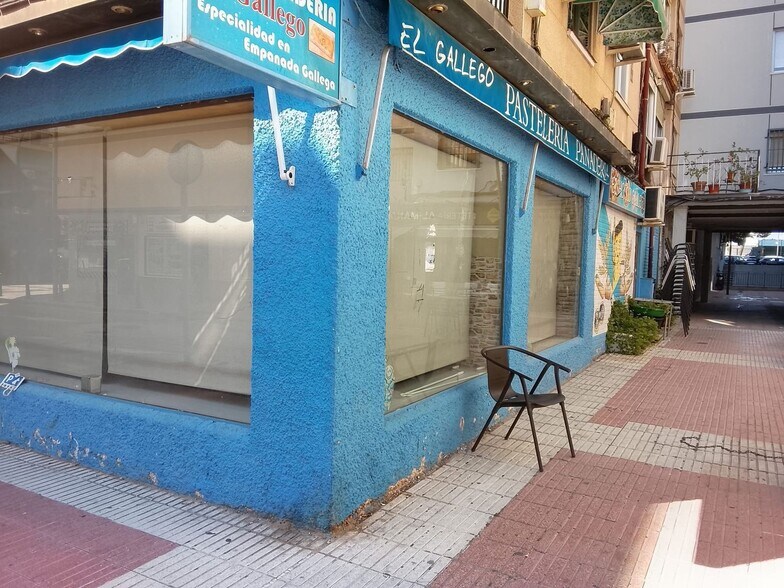Immeuble residentiel dans Getafe, Madrid à vendre - Photo de l’immeuble – Image 2 sur 2