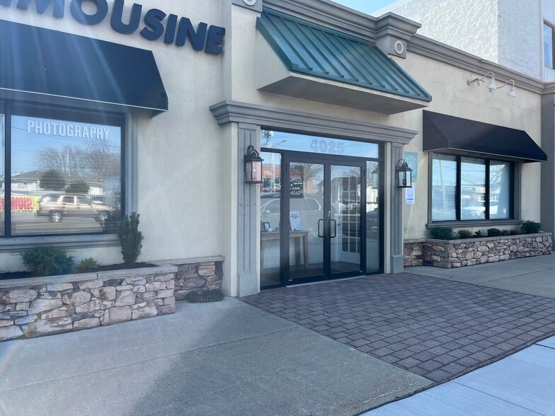 4025 Austin Blvd, Island Park, NY à vendre - Photo principale – Image 2 sur 6