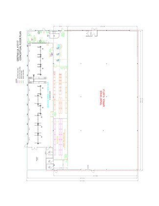 Plus de détails pour 1100 Behrman Hwy, Gretna, LA - Local commercial à louer