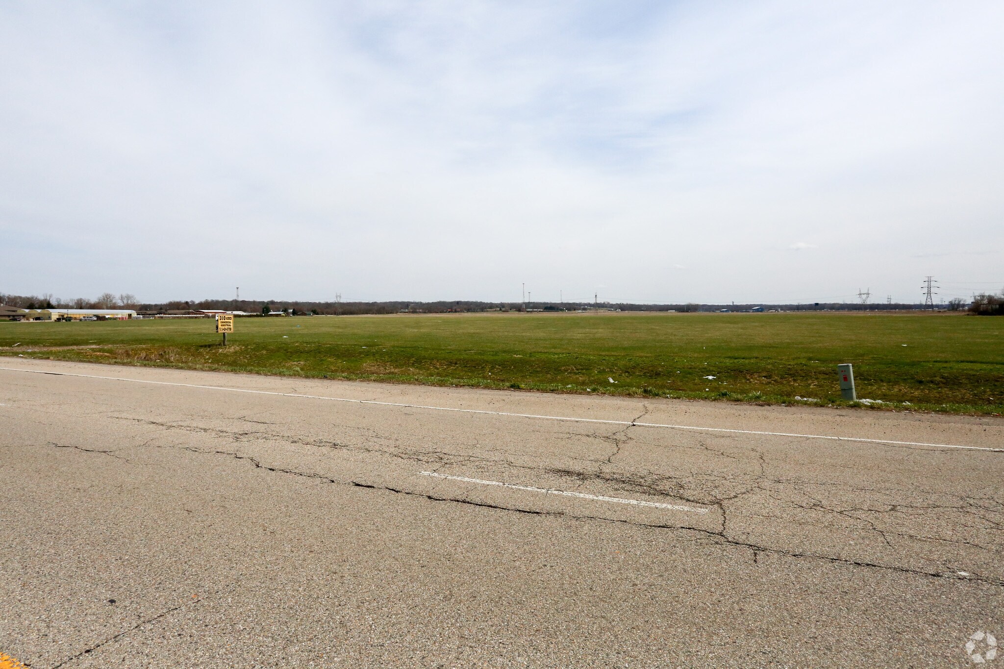 Greentree Rd, Middletown, OH à vendre Photo principale– Image 1 sur 5