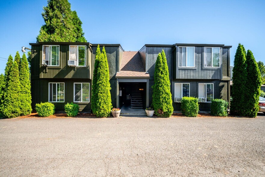 1046 NE 17th Ave, Hillsboro, OR à vendre - Photo de l’immeuble – Image 2 sur 26